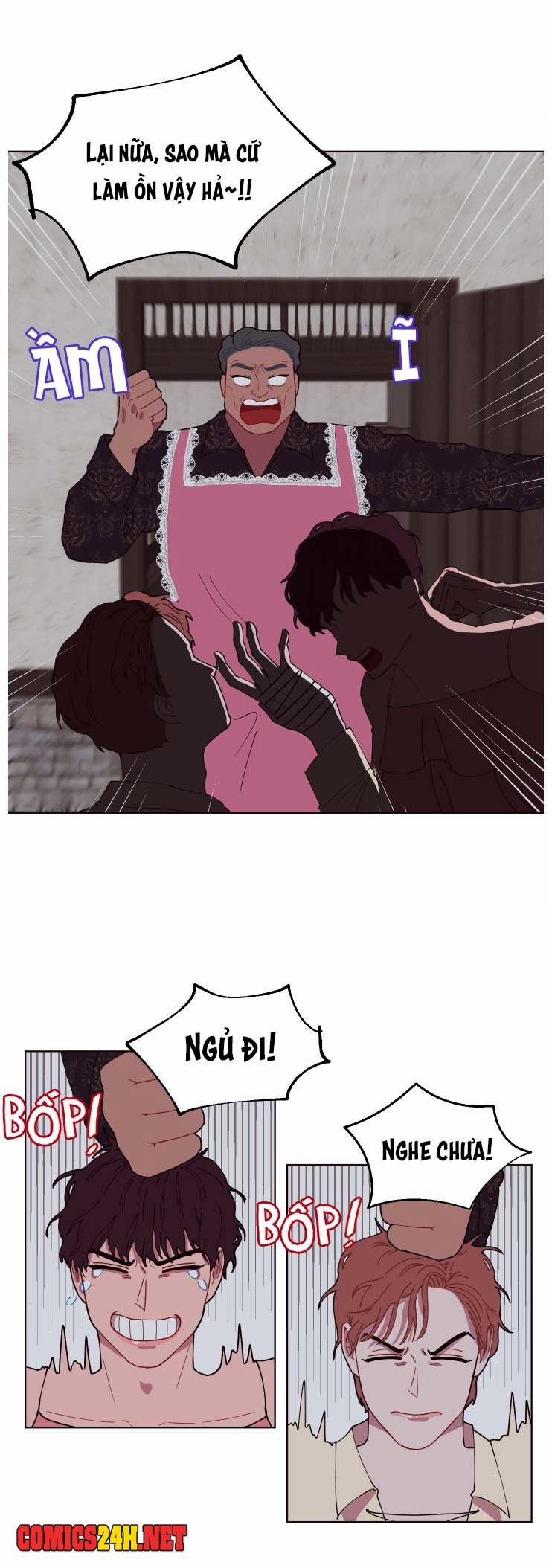 Trả Đồ Chơi Lại Cho Tôi 3 trang 26