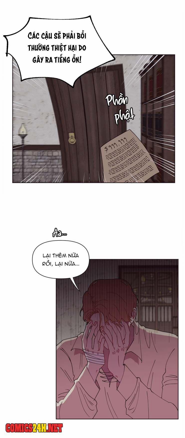 Trả Đồ Chơi Lại Cho Tôi 3 trang 27