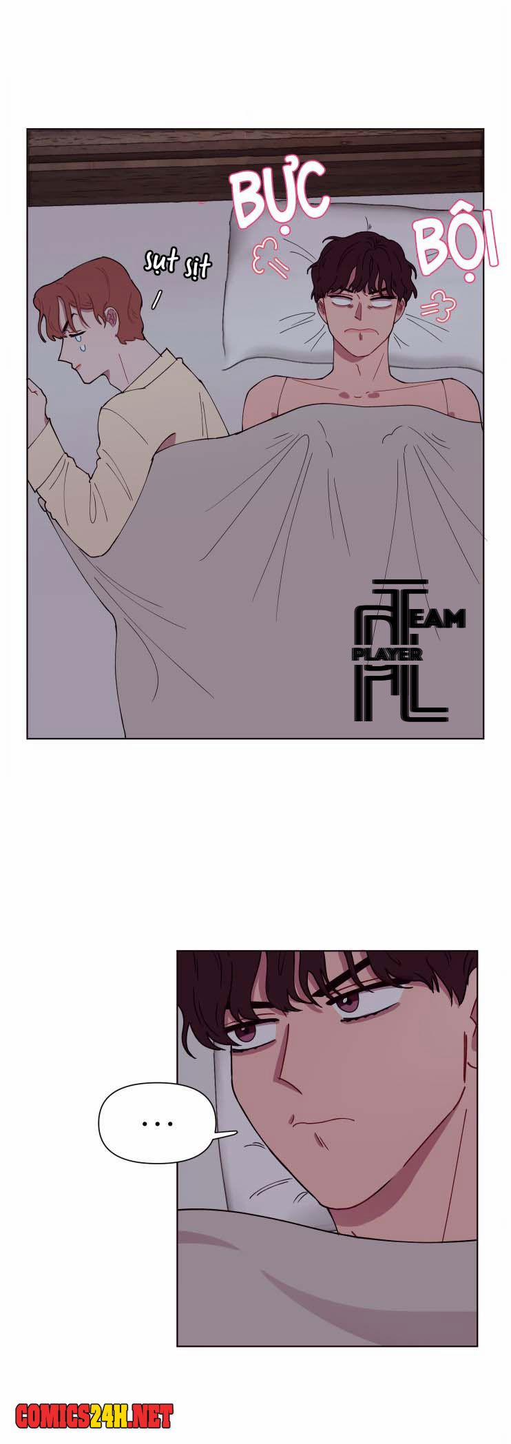 Trả Đồ Chơi Lại Cho Tôi 3 trang 29