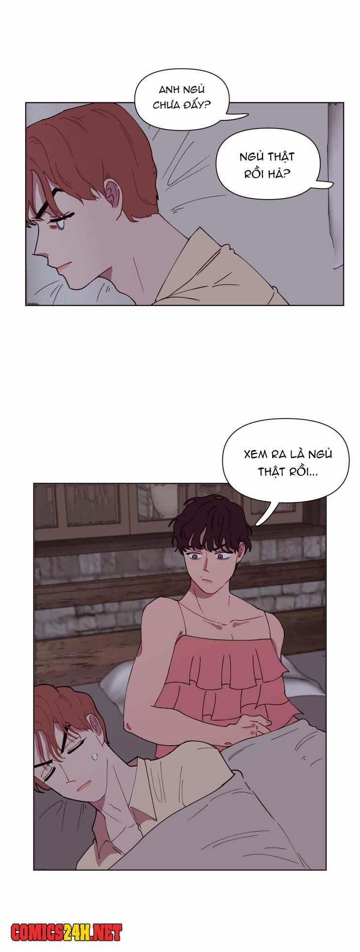 Trả Đồ Chơi Lại Cho Tôi 3 trang 30