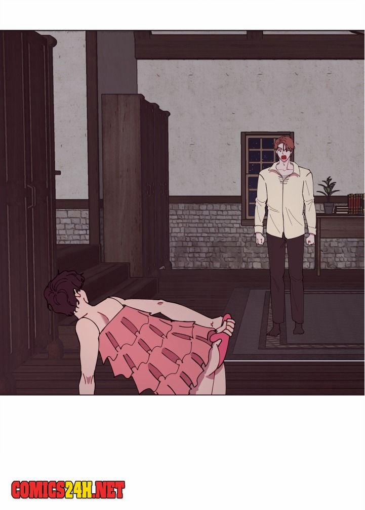 Trả Đồ Chơi Lại Cho Tôi 4 trang 1