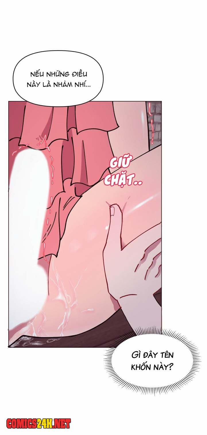 Trả Đồ Chơi Lại Cho Tôi 4 trang 17