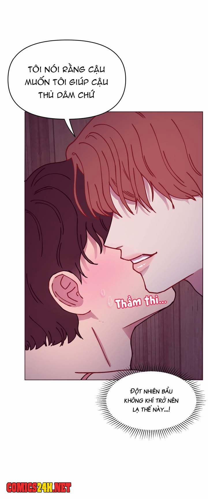 Trả Đồ Chơi Lại Cho Tôi 4 trang 18