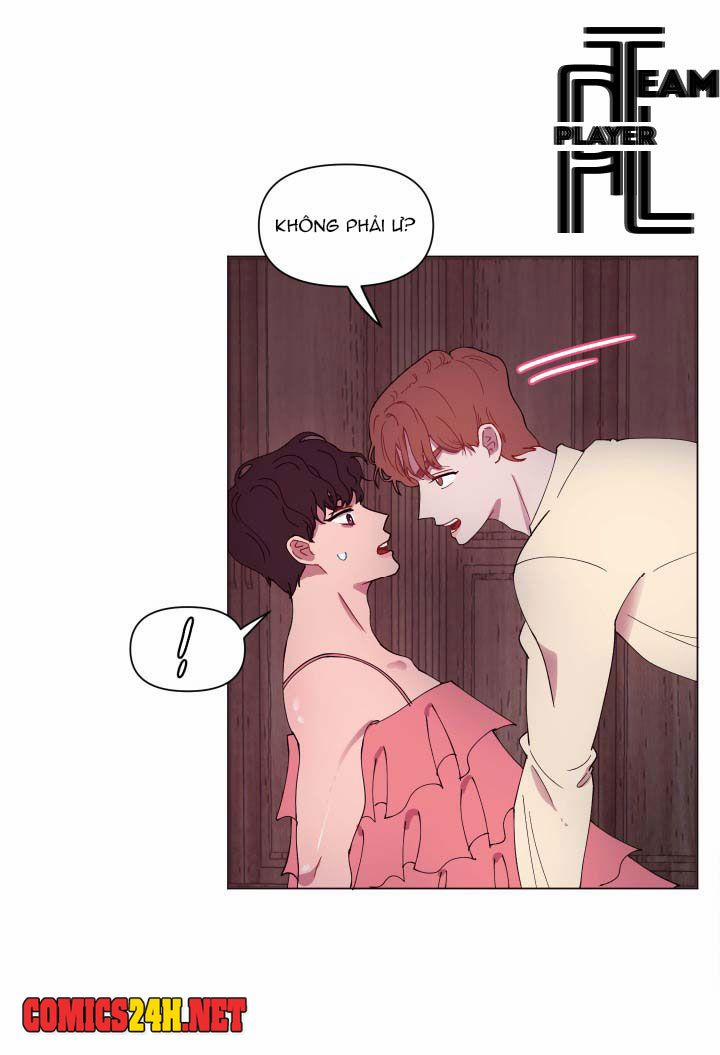 Trả Đồ Chơi Lại Cho Tôi 4 trang 24