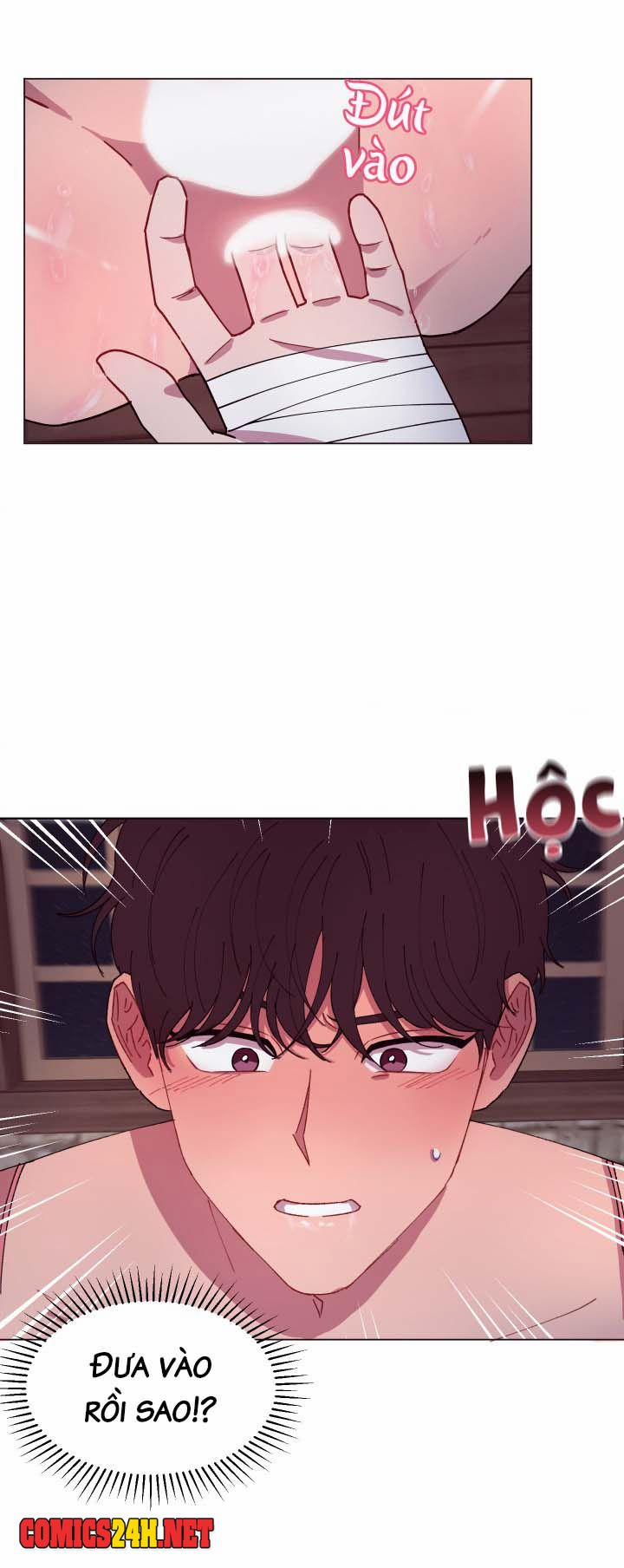 Trả Đồ Chơi Lại Cho Tôi 4 trang 26