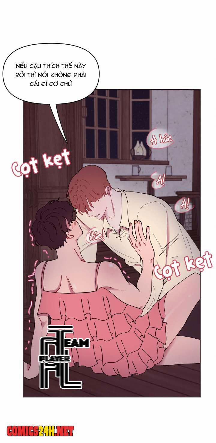 Trả Đồ Chơi Lại Cho Tôi 4 trang 28