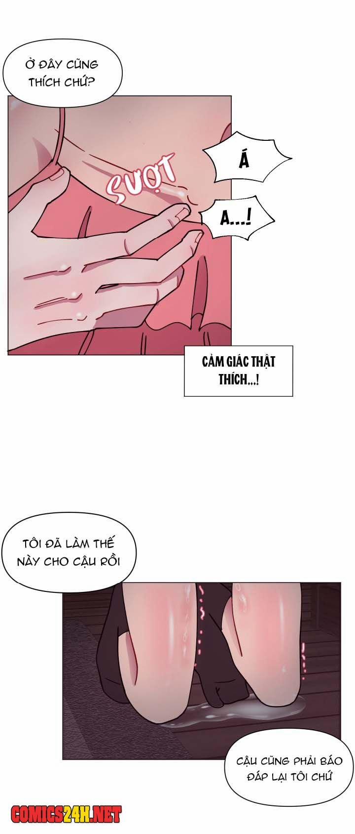 Trả Đồ Chơi Lại Cho Tôi 4 trang 38