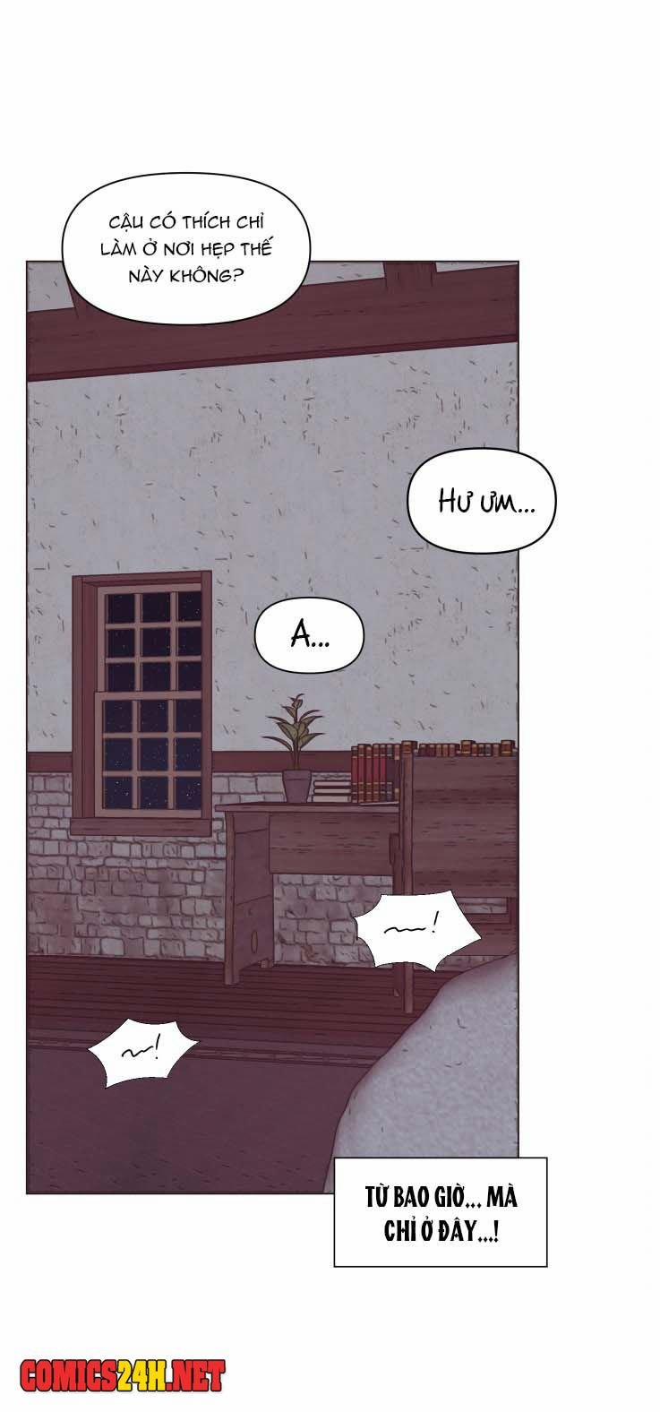 Trả Đồ Chơi Lại Cho Tôi 4 trang 41