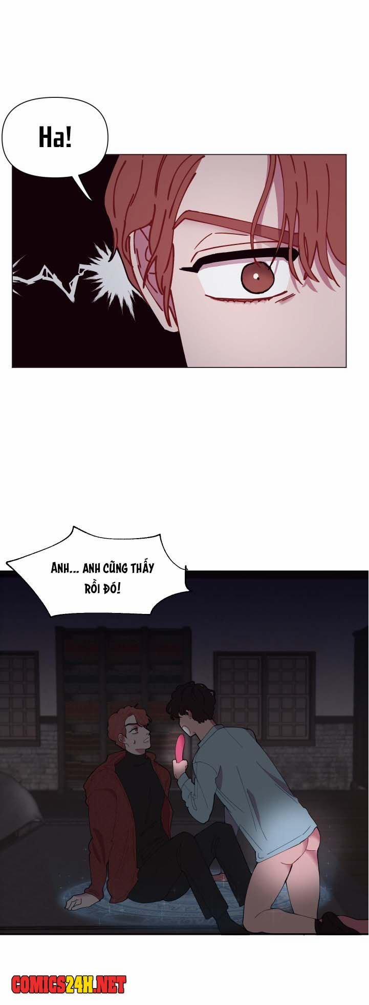 Trả Đồ Chơi Lại Cho Tôi 4 trang 5