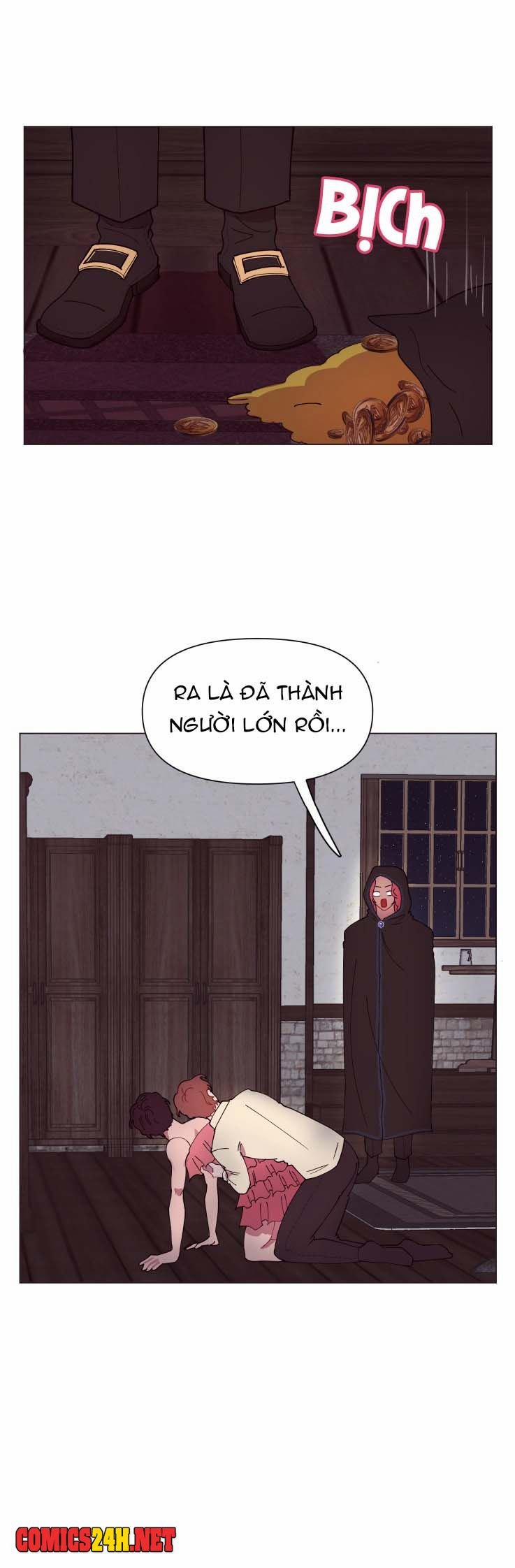 Trả Đồ Chơi Lại Cho Tôi 4 trang 53