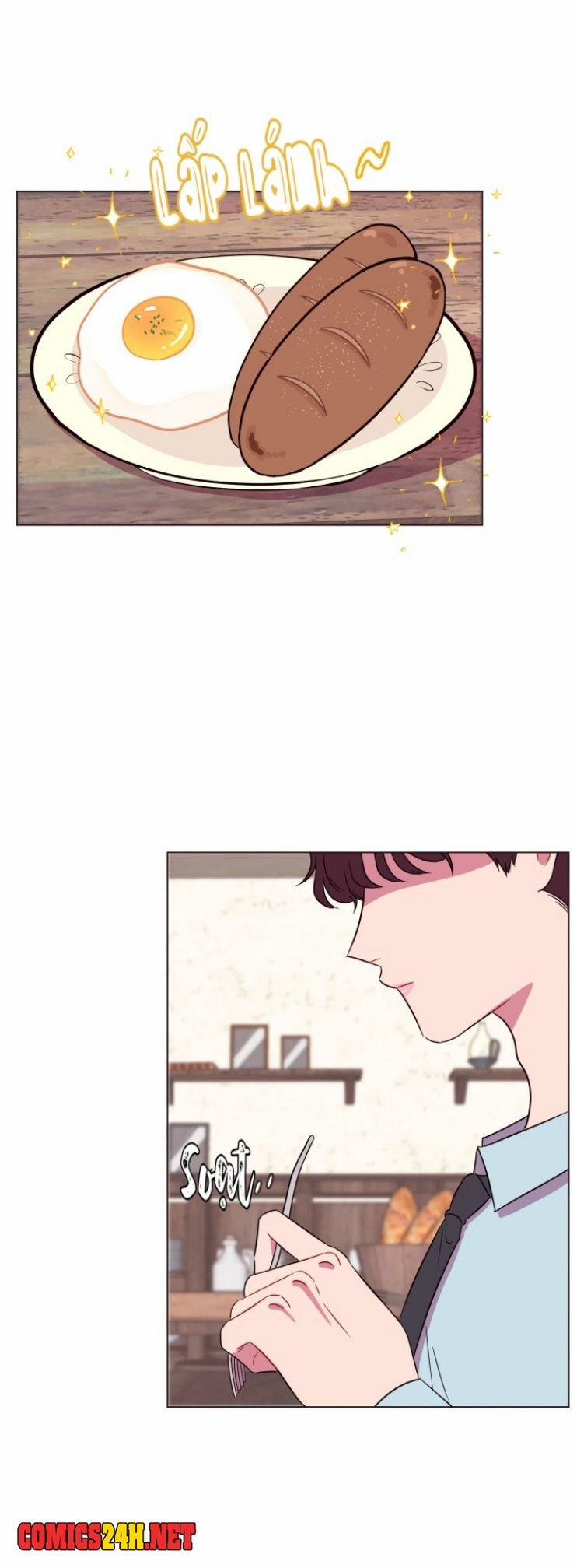 Trả Đồ Chơi Lại Cho Tôi 6 trang 1