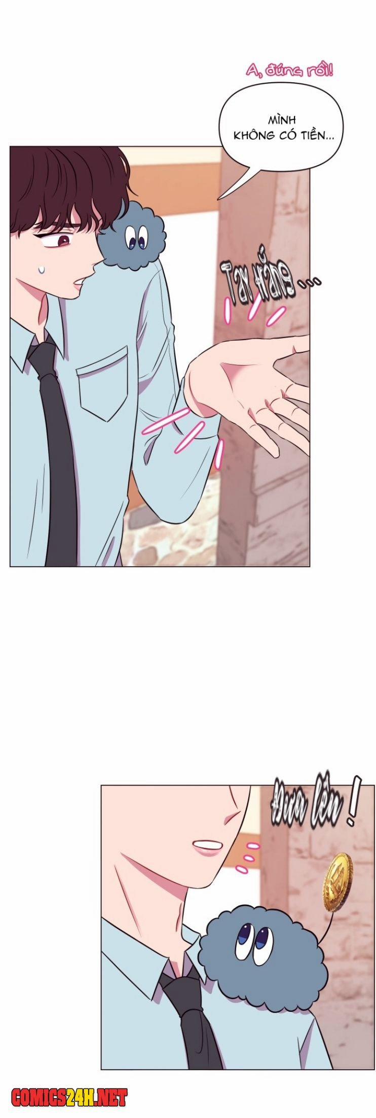 Trả Đồ Chơi Lại Cho Tôi 6 trang 17