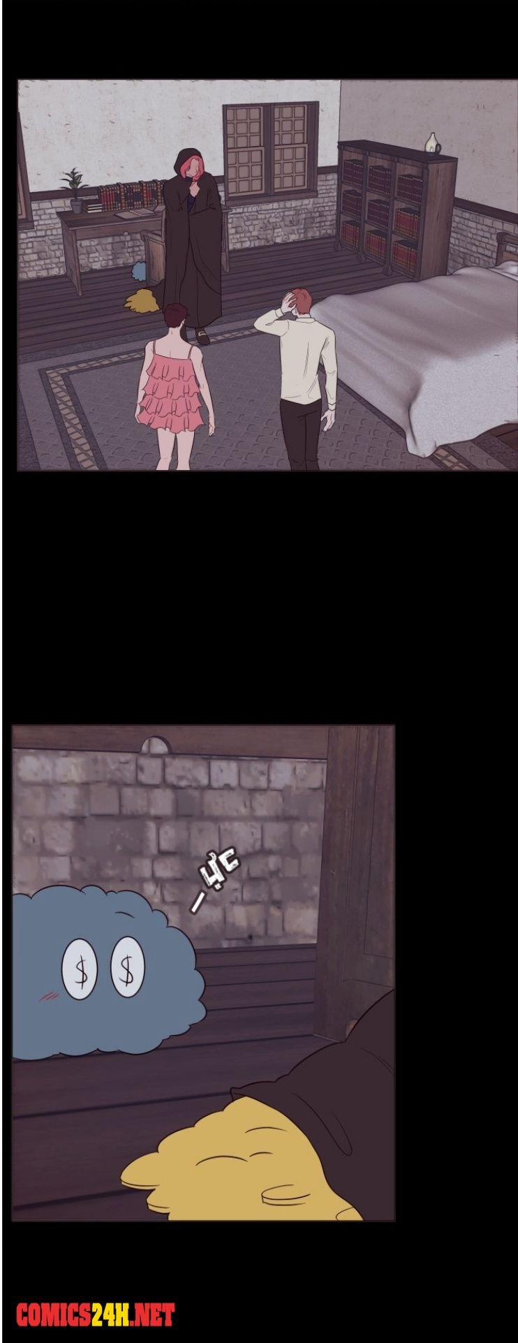 Trả Đồ Chơi Lại Cho Tôi 6 trang 20