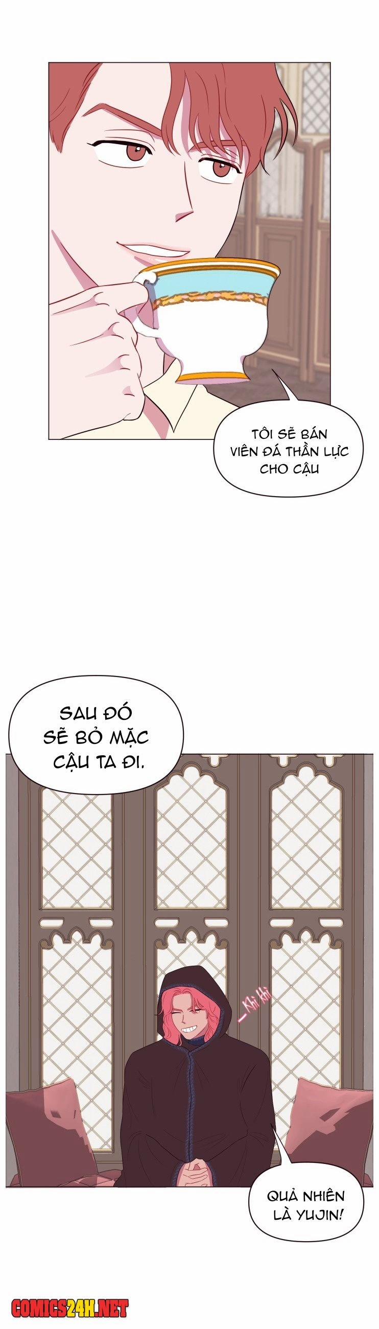 Trả Đồ Chơi Lại Cho Tôi 6 trang 29