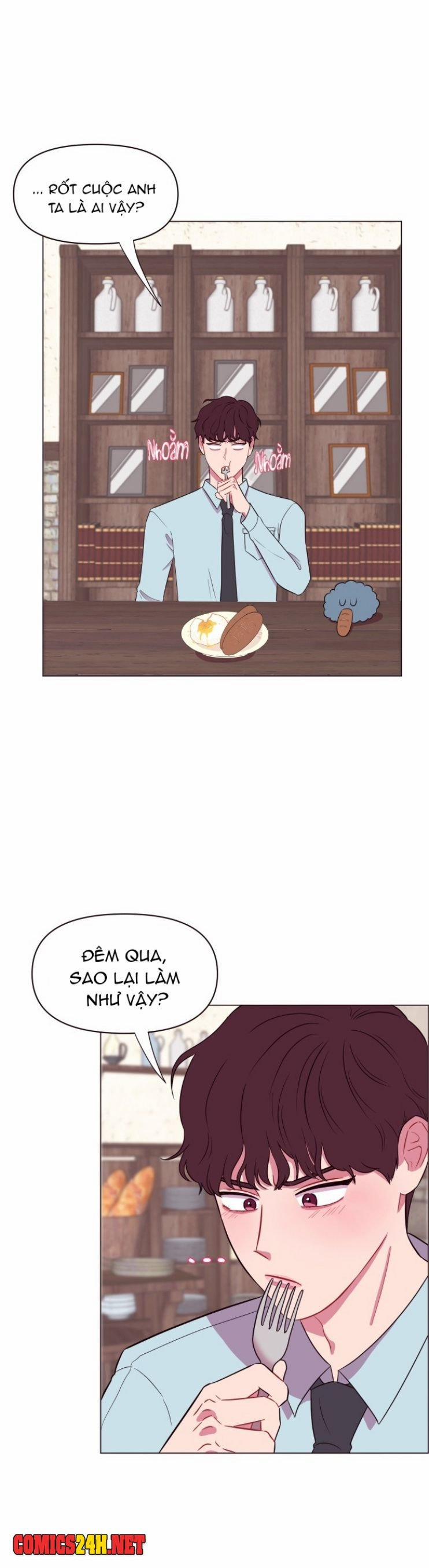 Trả Đồ Chơi Lại Cho Tôi 6 trang 3