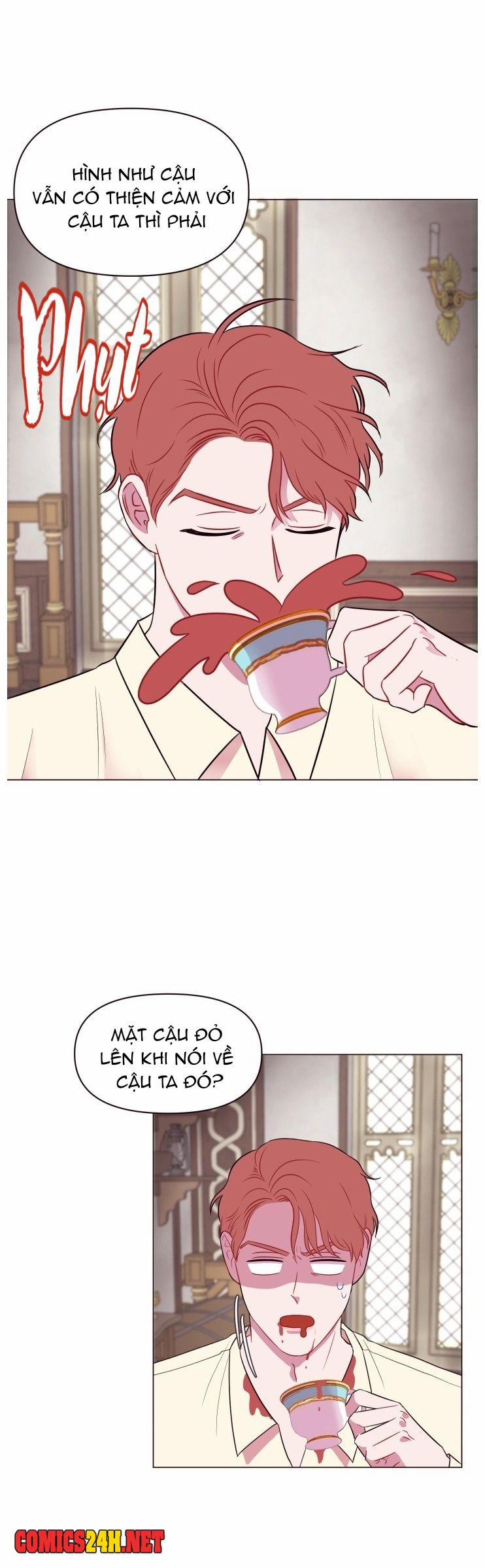 Trả Đồ Chơi Lại Cho Tôi 6 trang 31