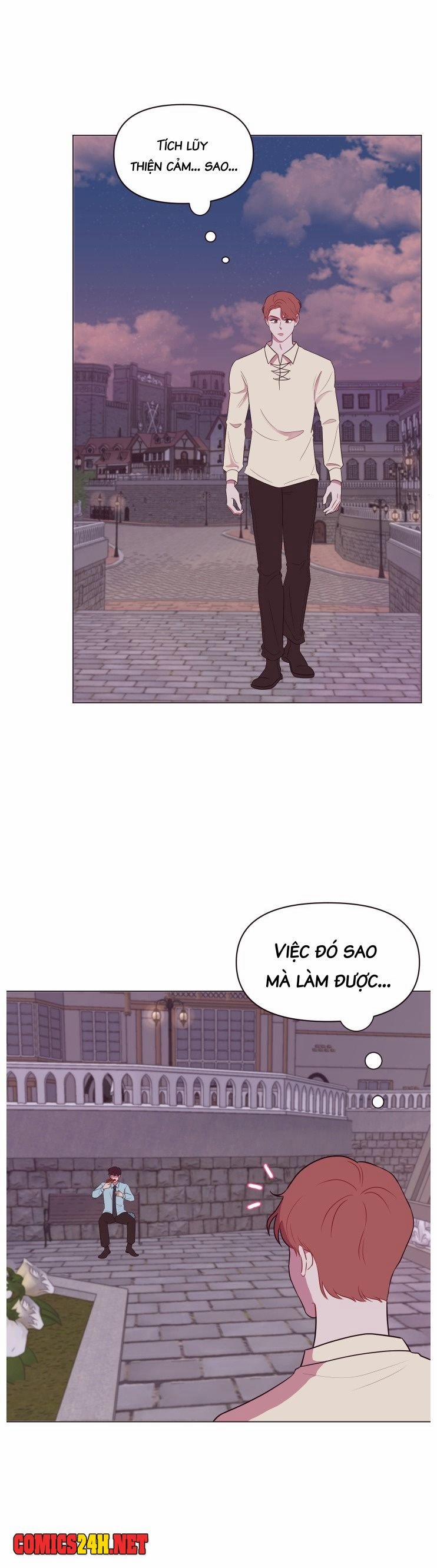 Trả Đồ Chơi Lại Cho Tôi 6 trang 36