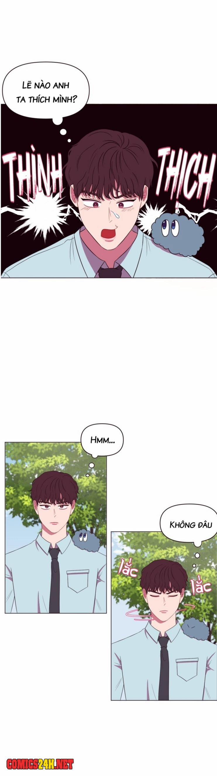 Trả Đồ Chơi Lại Cho Tôi 6 trang 9