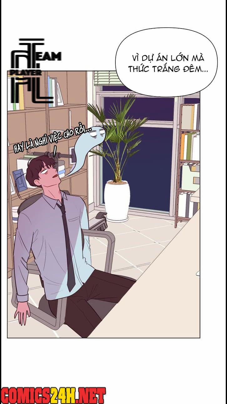 Trả Đồ Chơi Lại Cho Tôi 7 trang 22