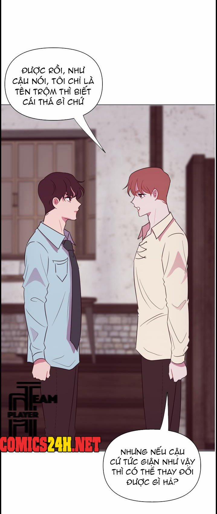 Trả Đồ Chơi Lại Cho Tôi 7 trang 47