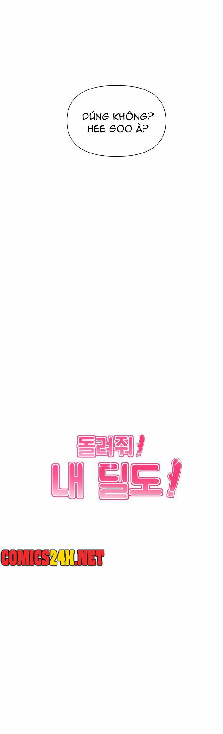 Trả Đồ Chơi Lại Cho Tôi 7 trang 57