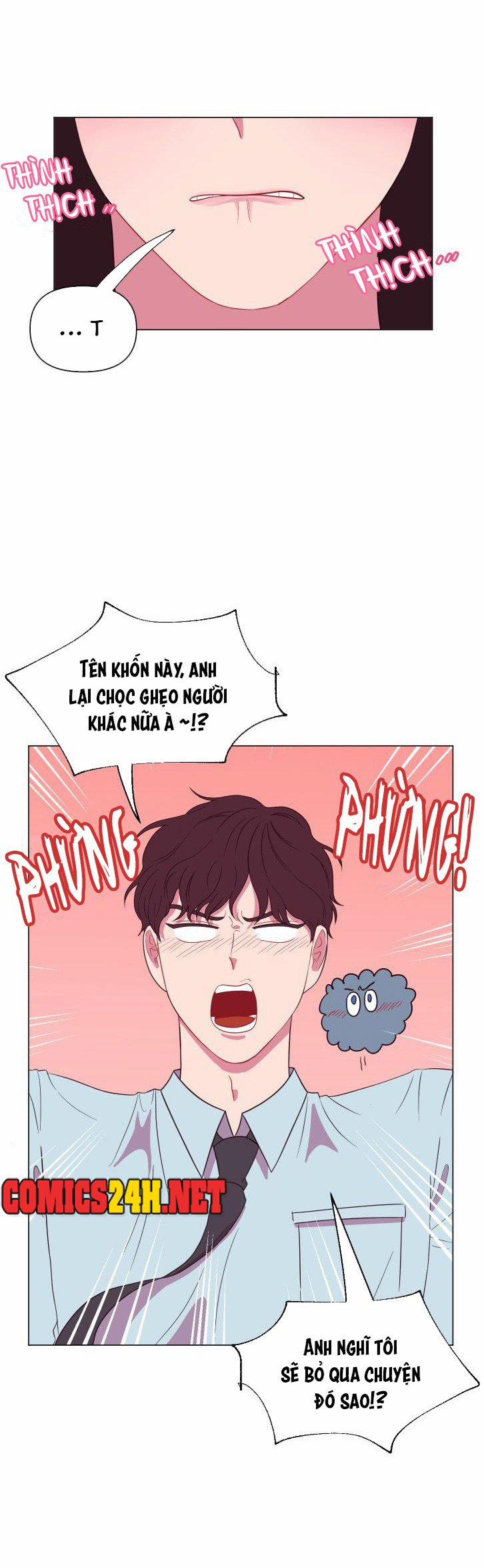 Trả Đồ Chơi Lại Cho Tôi 7 trang 9