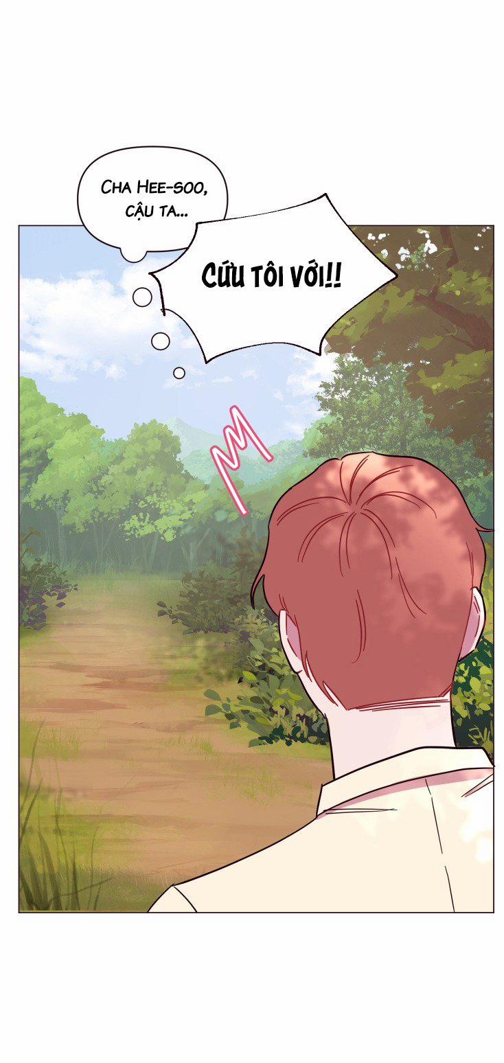 Trả Đồ Chơi Lại Cho Tôi 8 trang 23