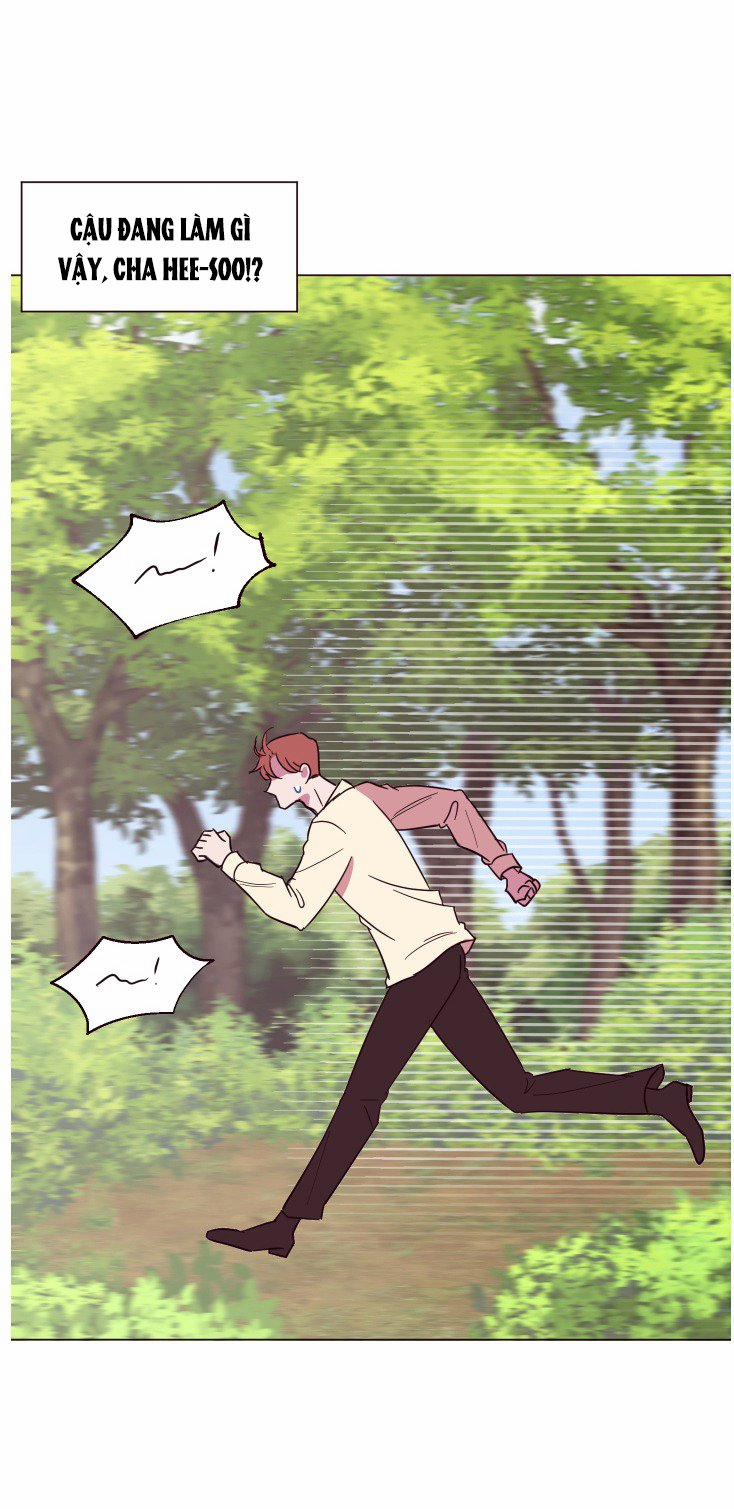 Trả Đồ Chơi Lại Cho Tôi 8 trang 26
