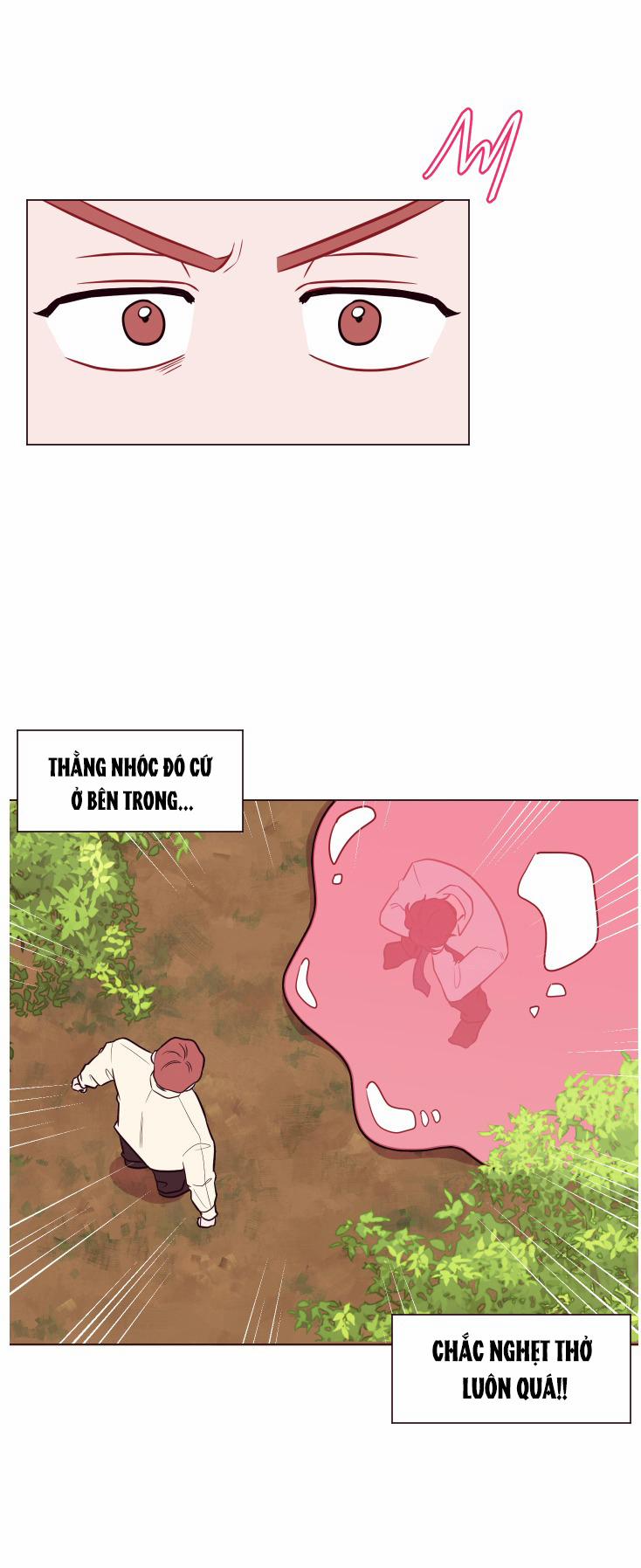 Trả Đồ Chơi Lại Cho Tôi 8 trang 38