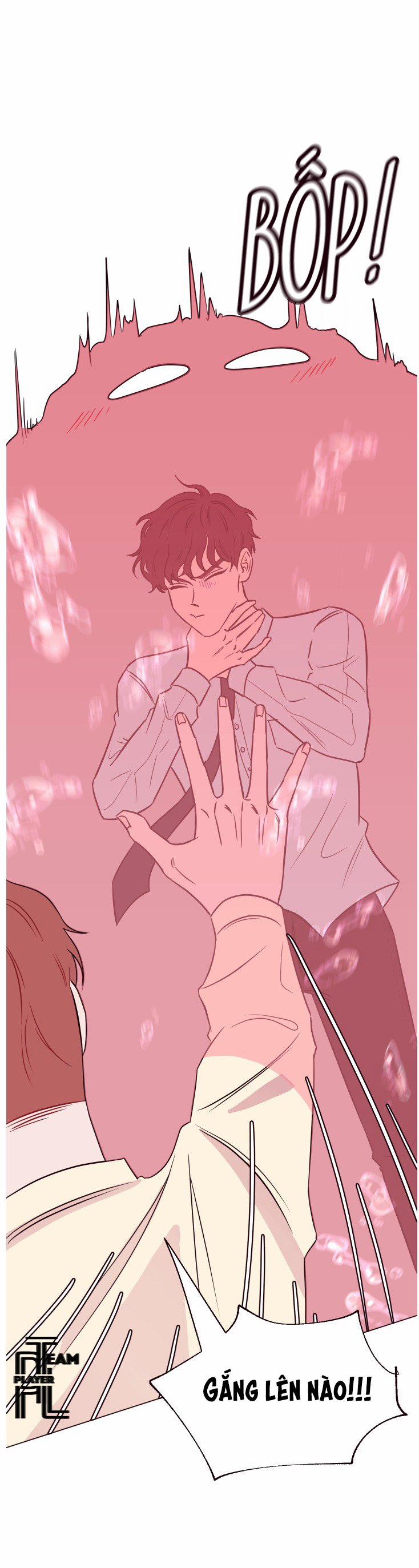 Trả Đồ Chơi Lại Cho Tôi 8 trang 42