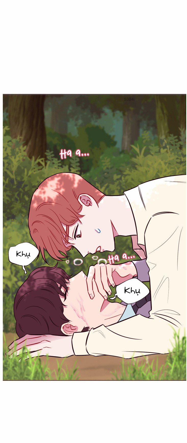 Trả Đồ Chơi Lại Cho Tôi 8 trang 47