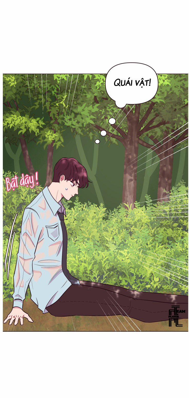 Trả Đồ Chơi Lại Cho Tôi 8 trang 58