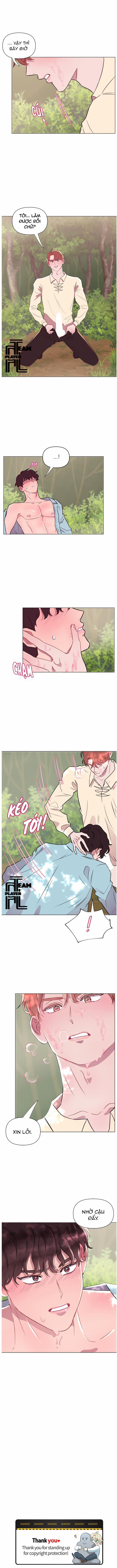 Trả Đồ Chơi Lại Cho Tôi 9 trang 3