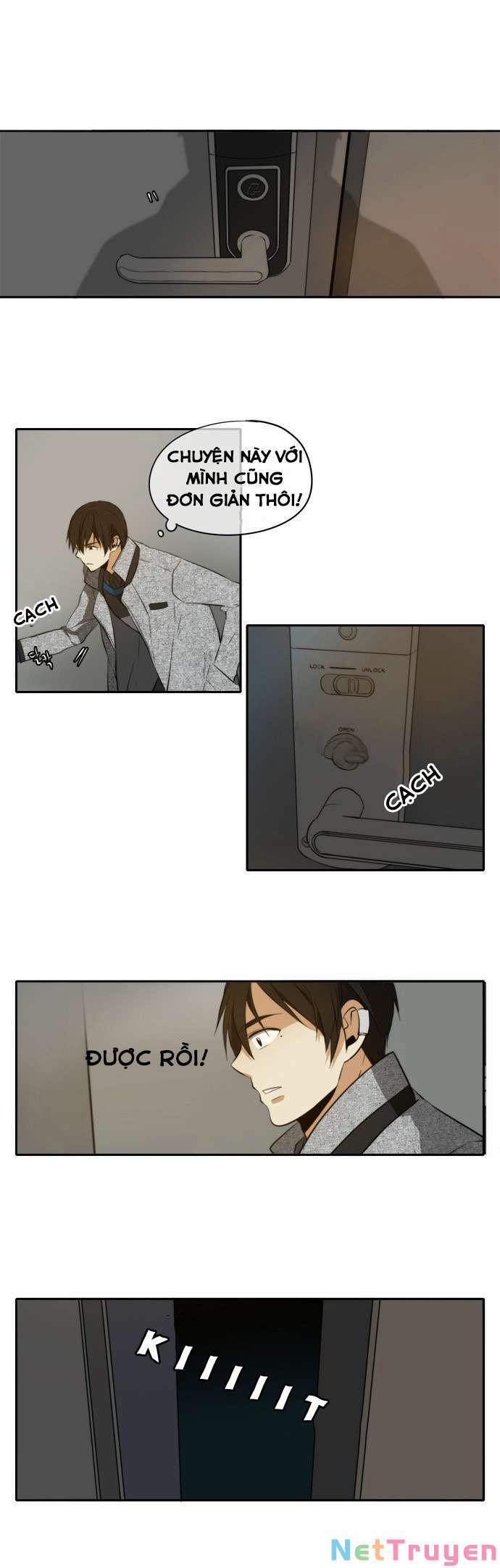 Trả Giá 11 trang 18