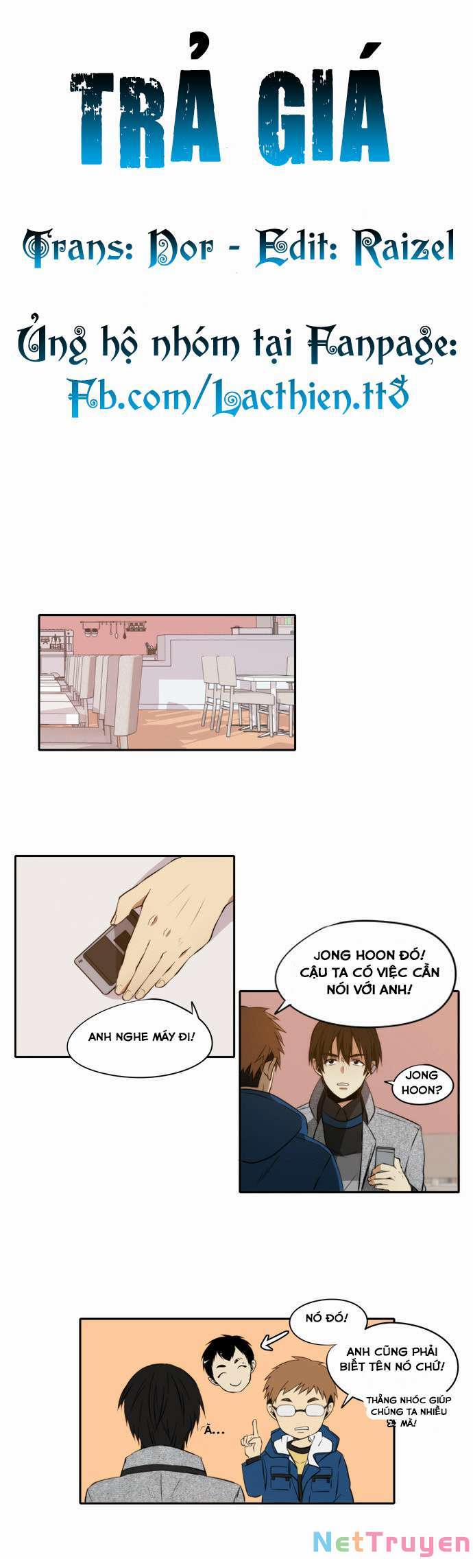 Trả Giá 11 trang 7