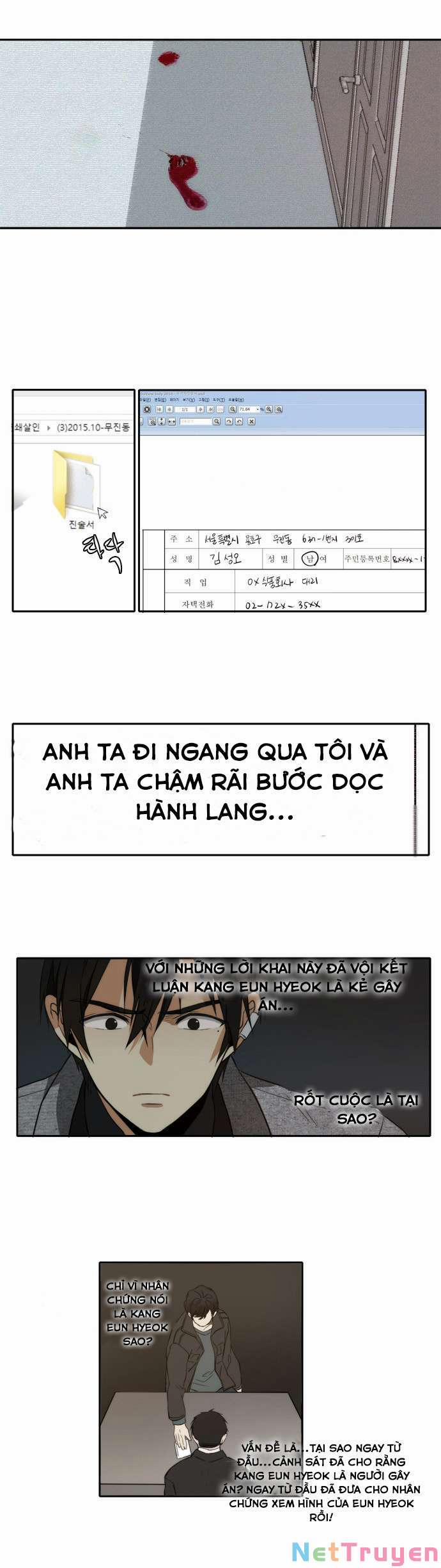 Trả Giá 12 trang 13