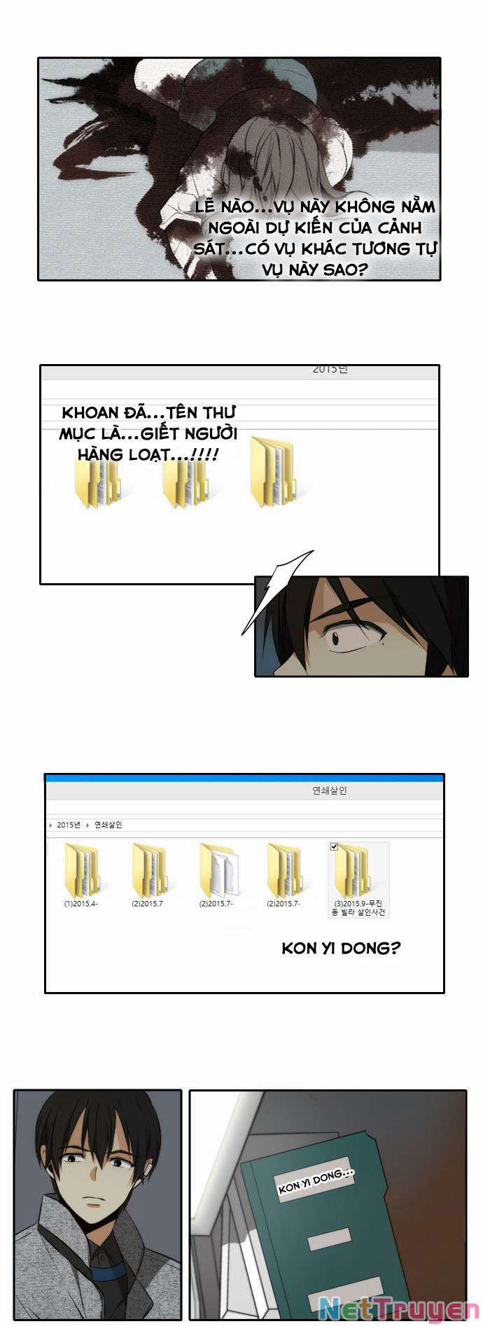 Trả Giá 12 trang 14