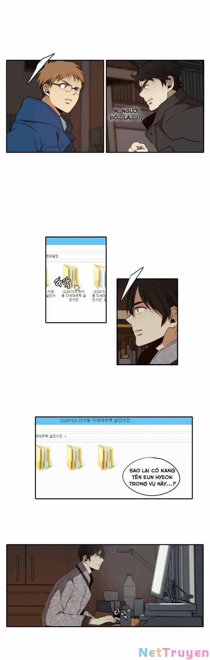 Trả Giá 12 trang 18