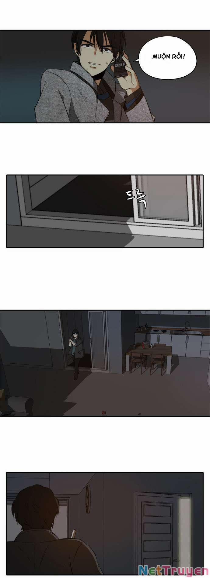 Trả Giá 12 trang 21