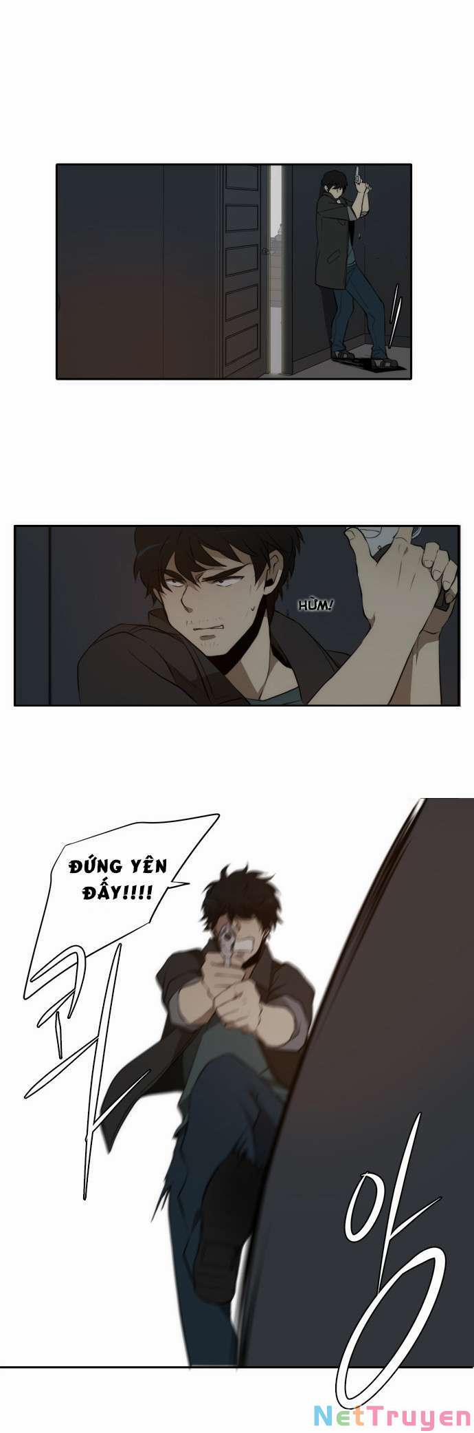 Trả Giá 12 trang 22