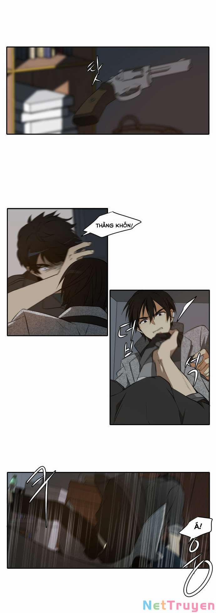 Trả Giá 12 trang 24