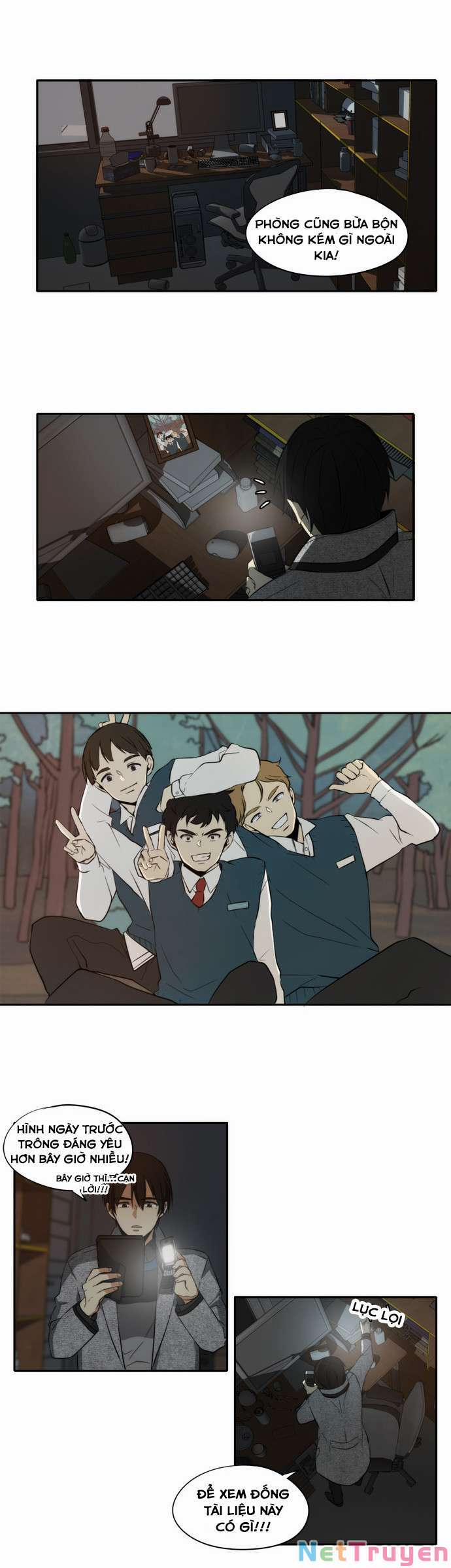 Trả Giá 12 trang 3