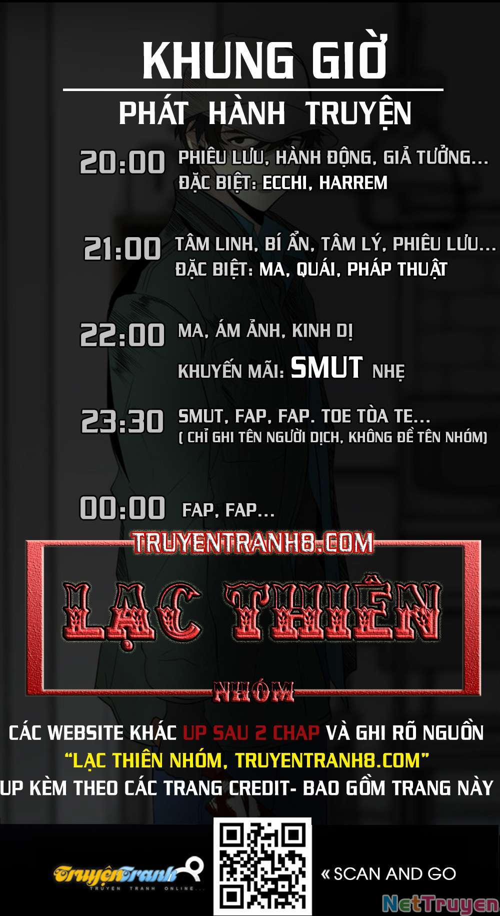 Trả Giá 12 trang 30