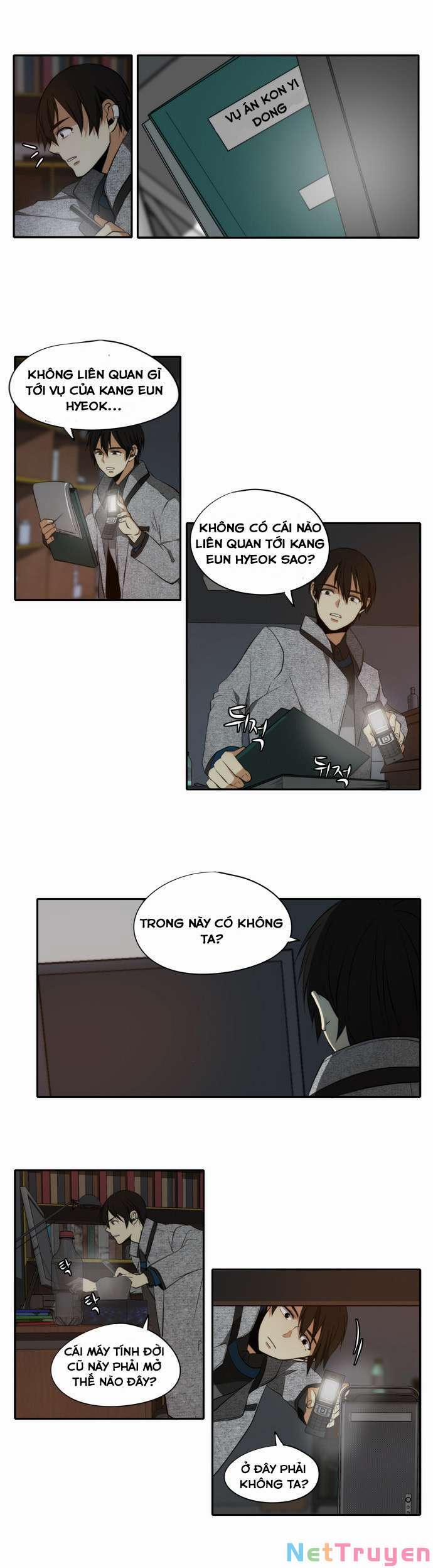 Trả Giá 12 trang 4