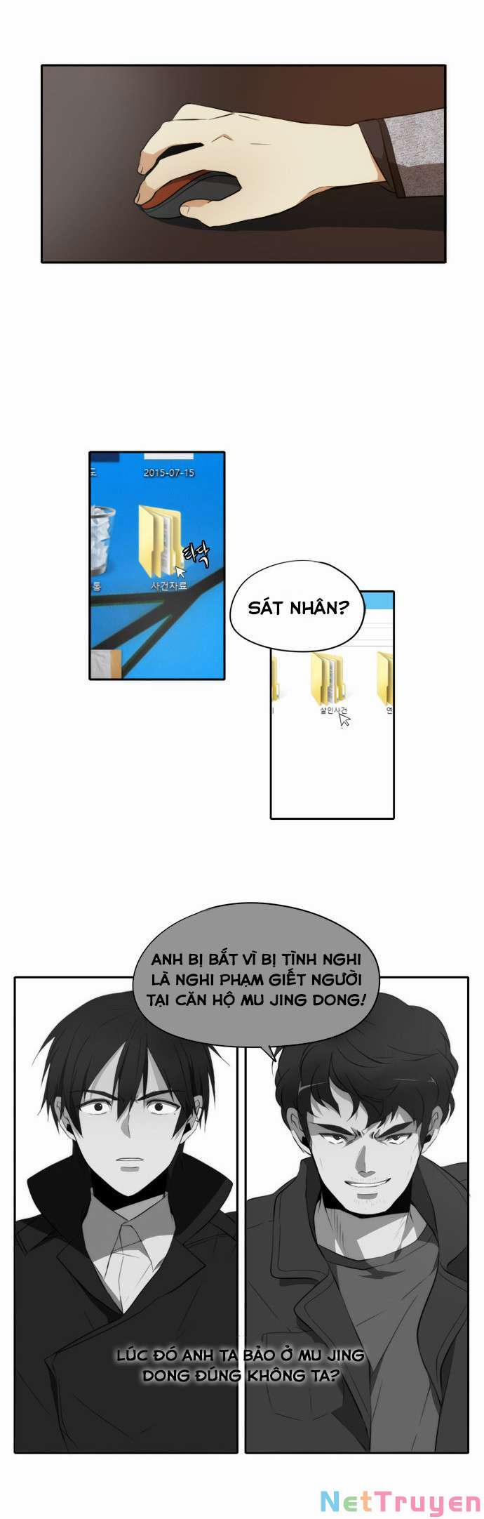 Trả Giá 12 trang 6