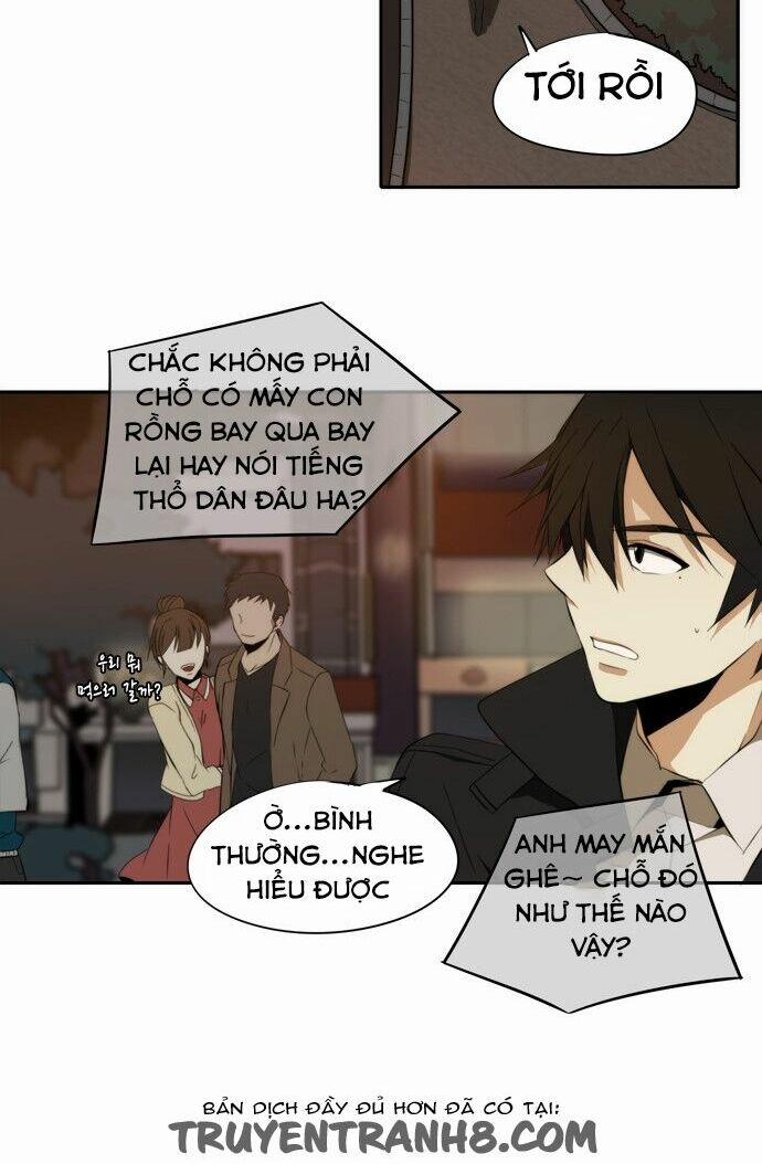 Trả Giá 2 trang 22