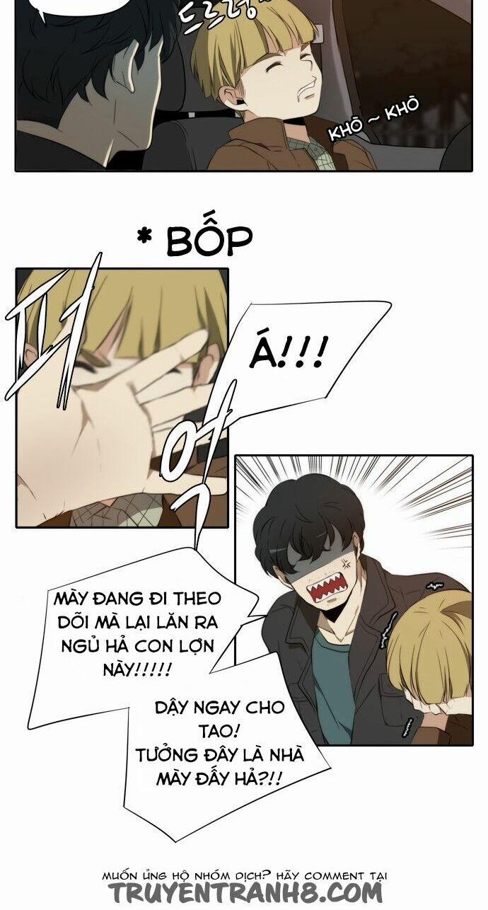 Trả Giá 2 trang 27