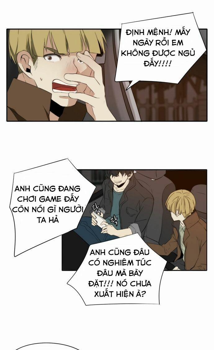 Trả Giá 2 trang 28