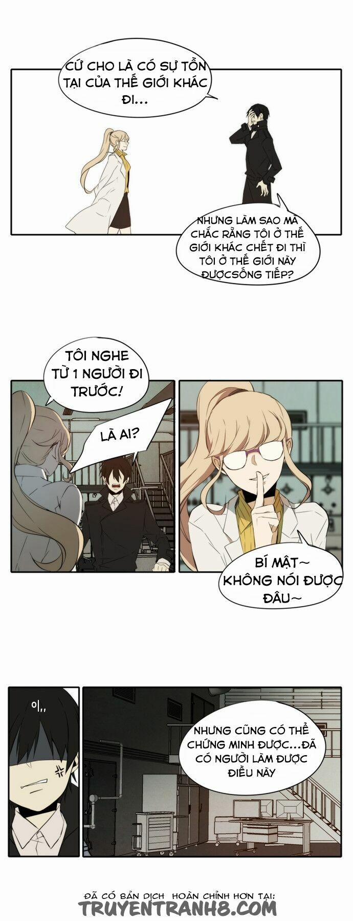 Trả Giá 2 trang 3