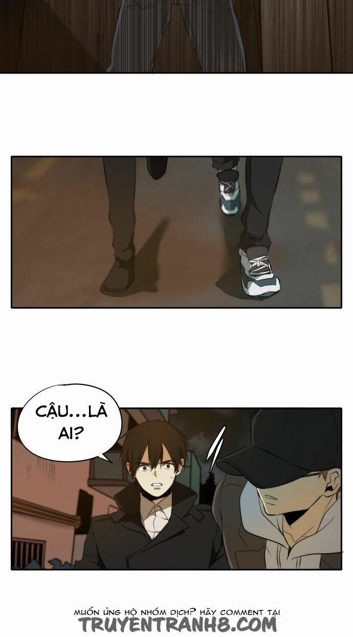 Trả Giá 3 trang 25